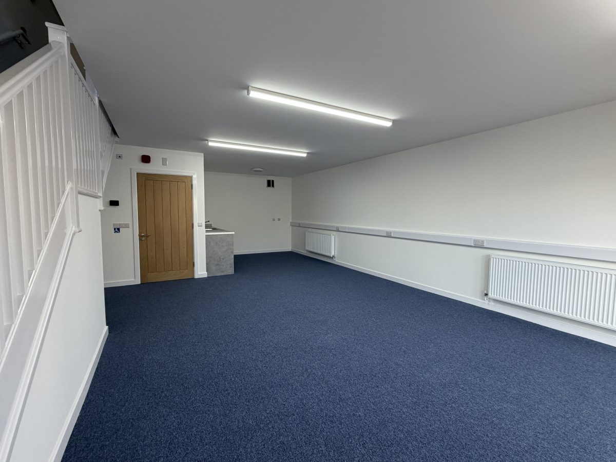 Office in Chudleigh - photo 2