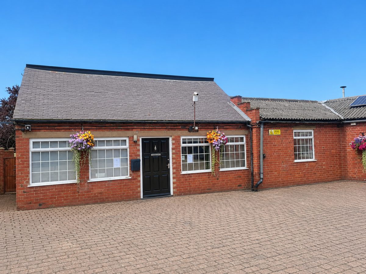 Commercial Property in Coventry
