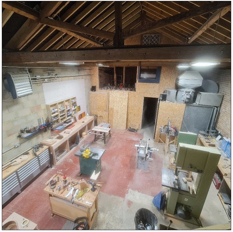 Industrial Unit in Hitchin - photo 2