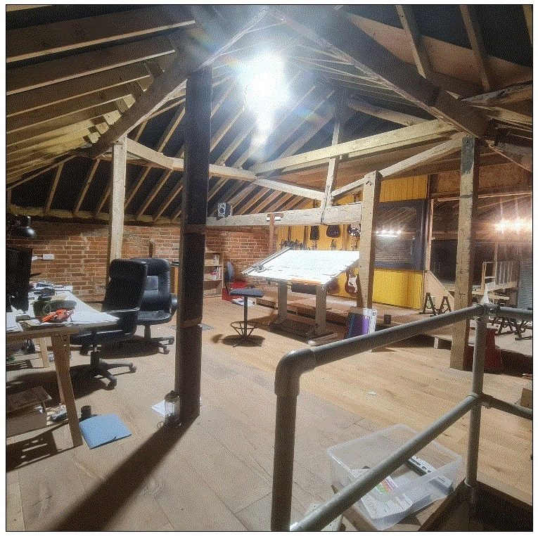 Industrial Unit in Hitchin - photo 4