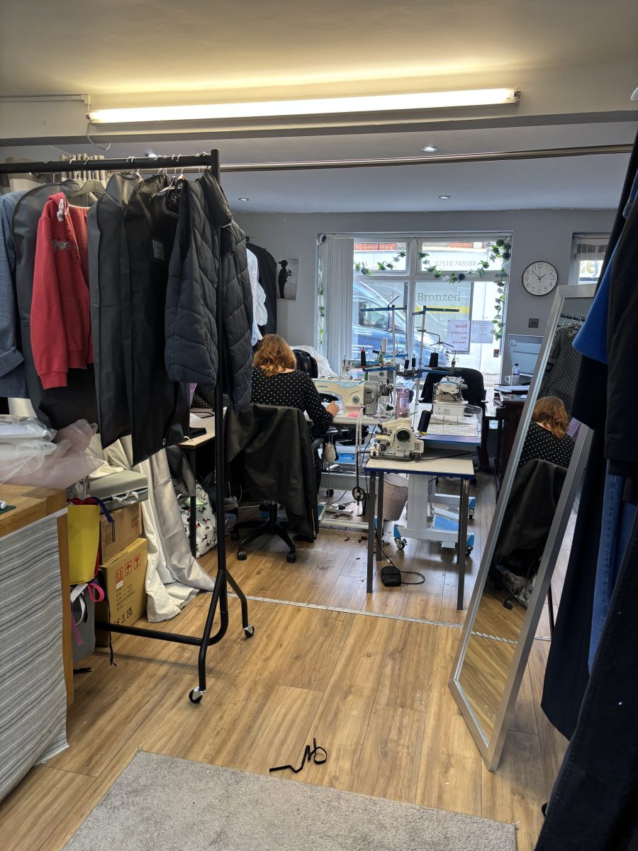 Retail/Shop in Chesterfield