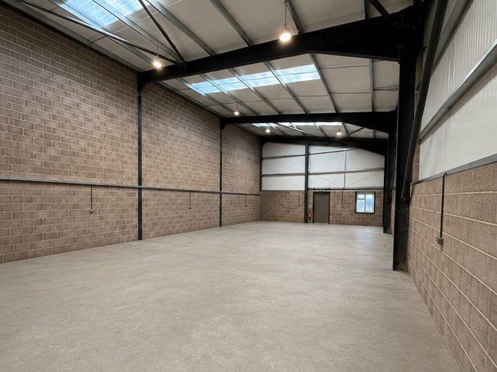 Industrial Unit in Chard - photo 2