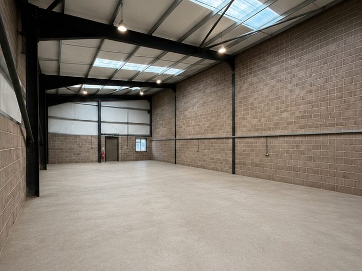 Industrial Unit in Chard - photo 3