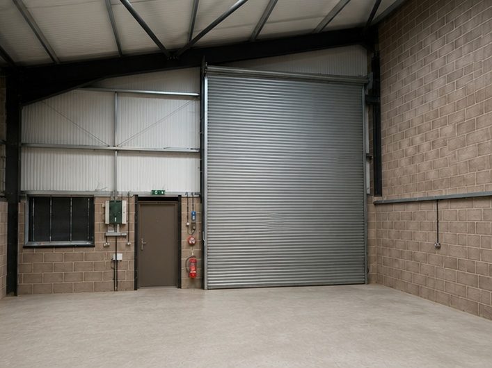 Industrial Unit in Chard