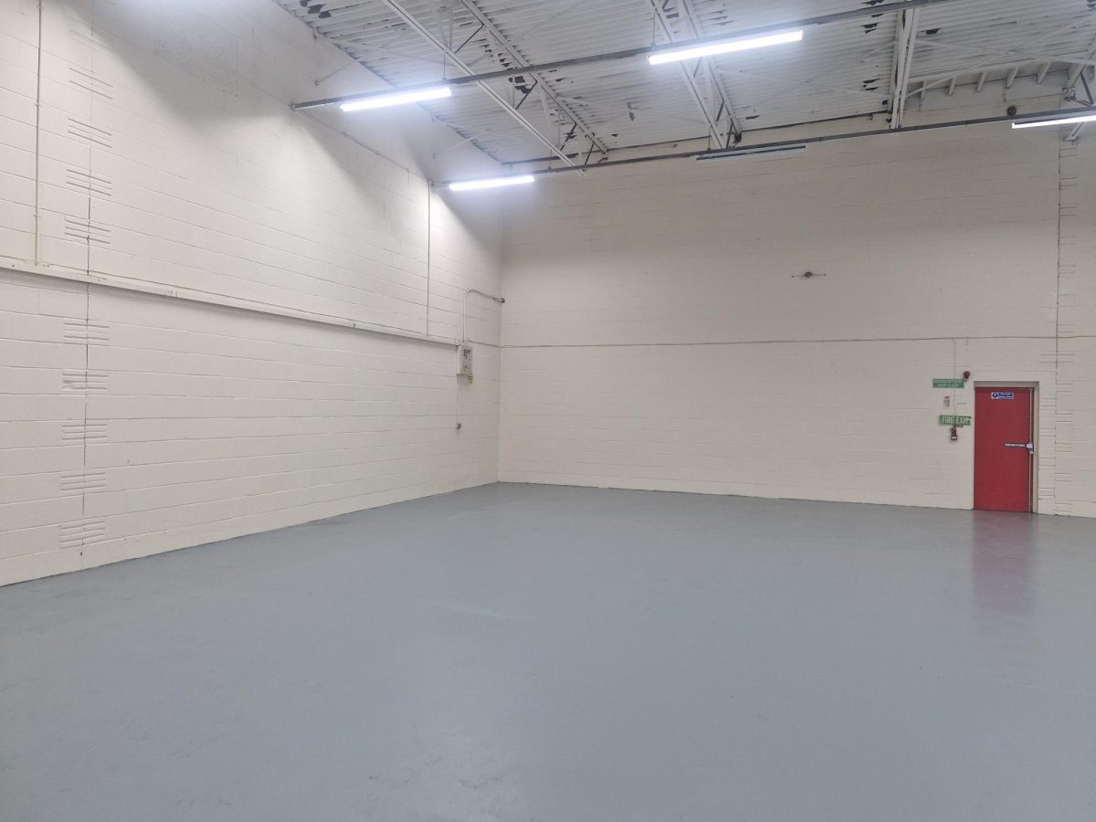 Industrial Unit in Hednesford - photo 3