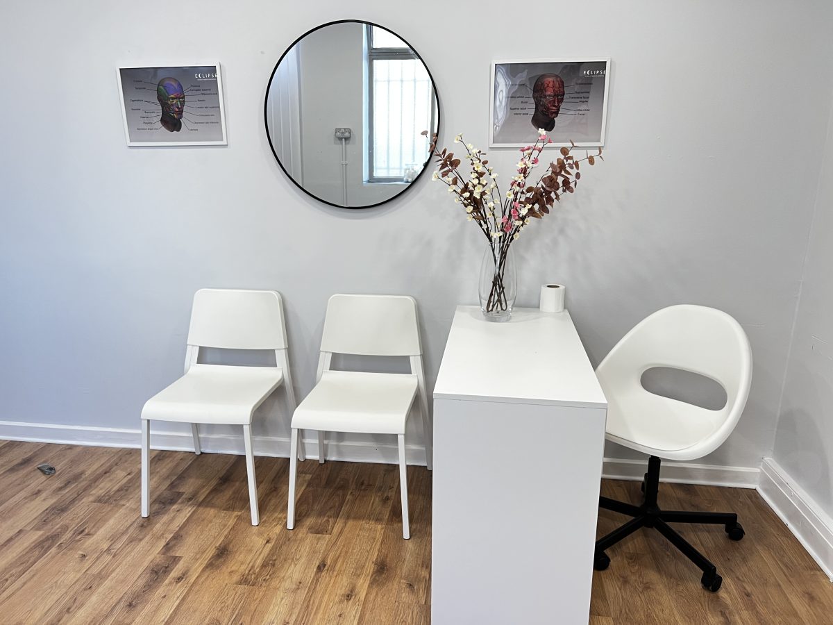 Office in London