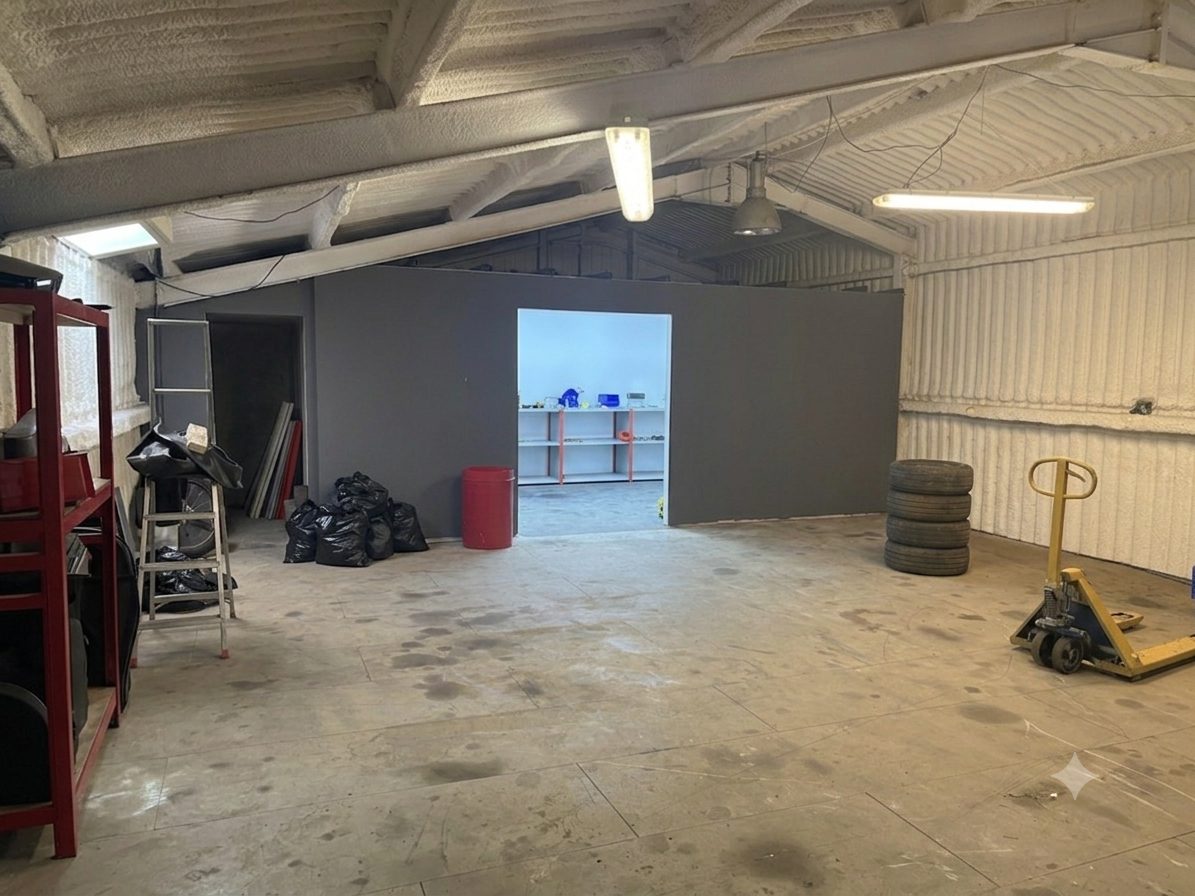 Industrial Unit in Northants - photo 4