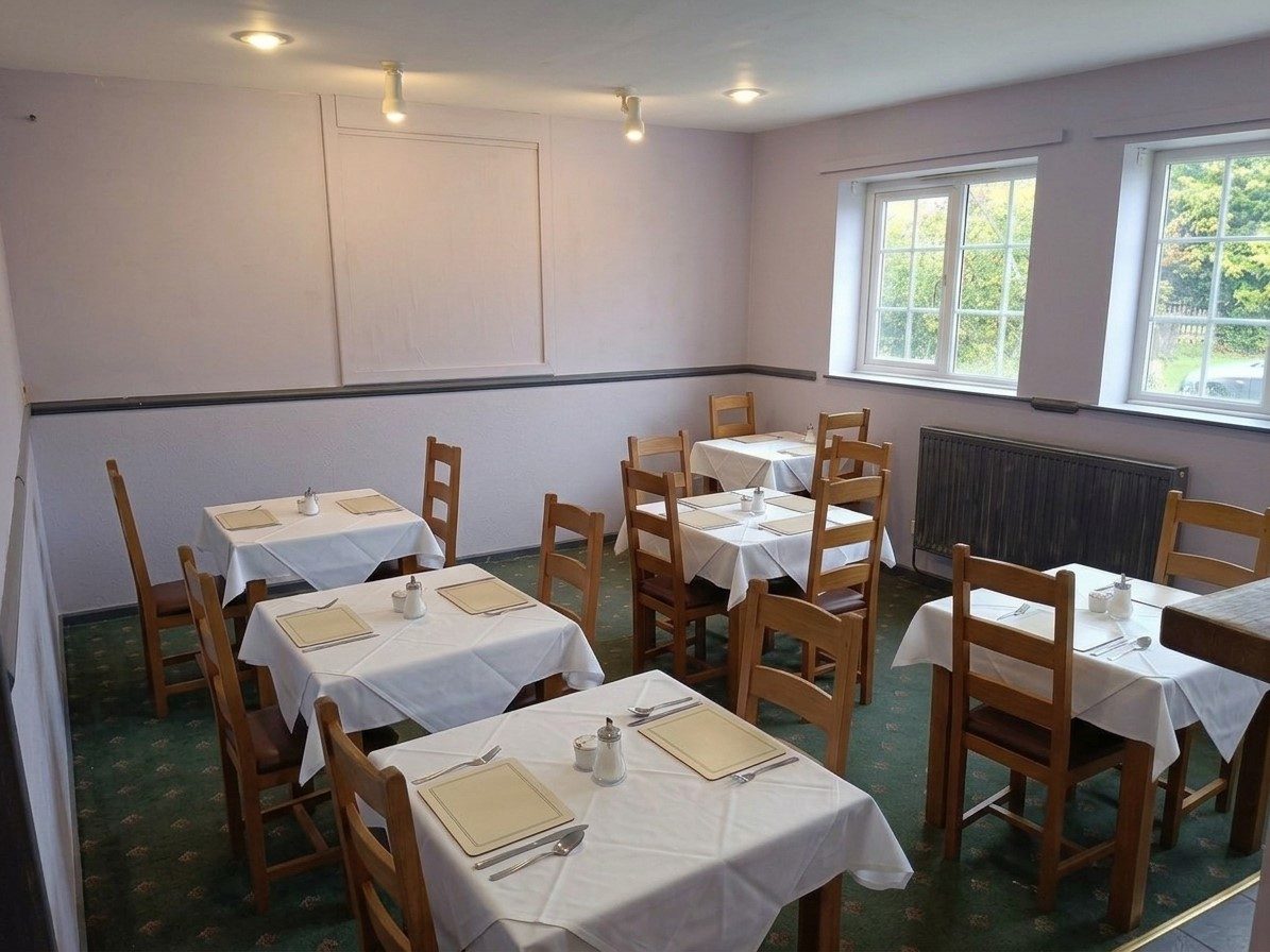 Restaurants / Cafes in Huntingdon - photo 2