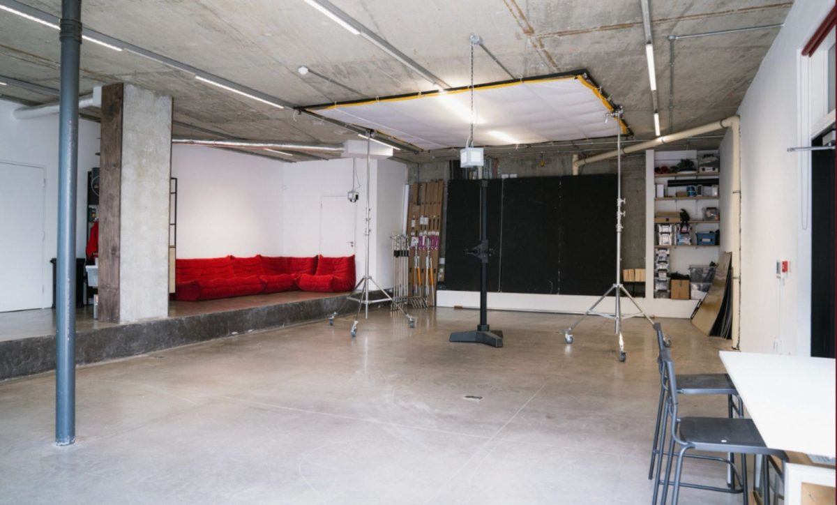Commercial Property in London
