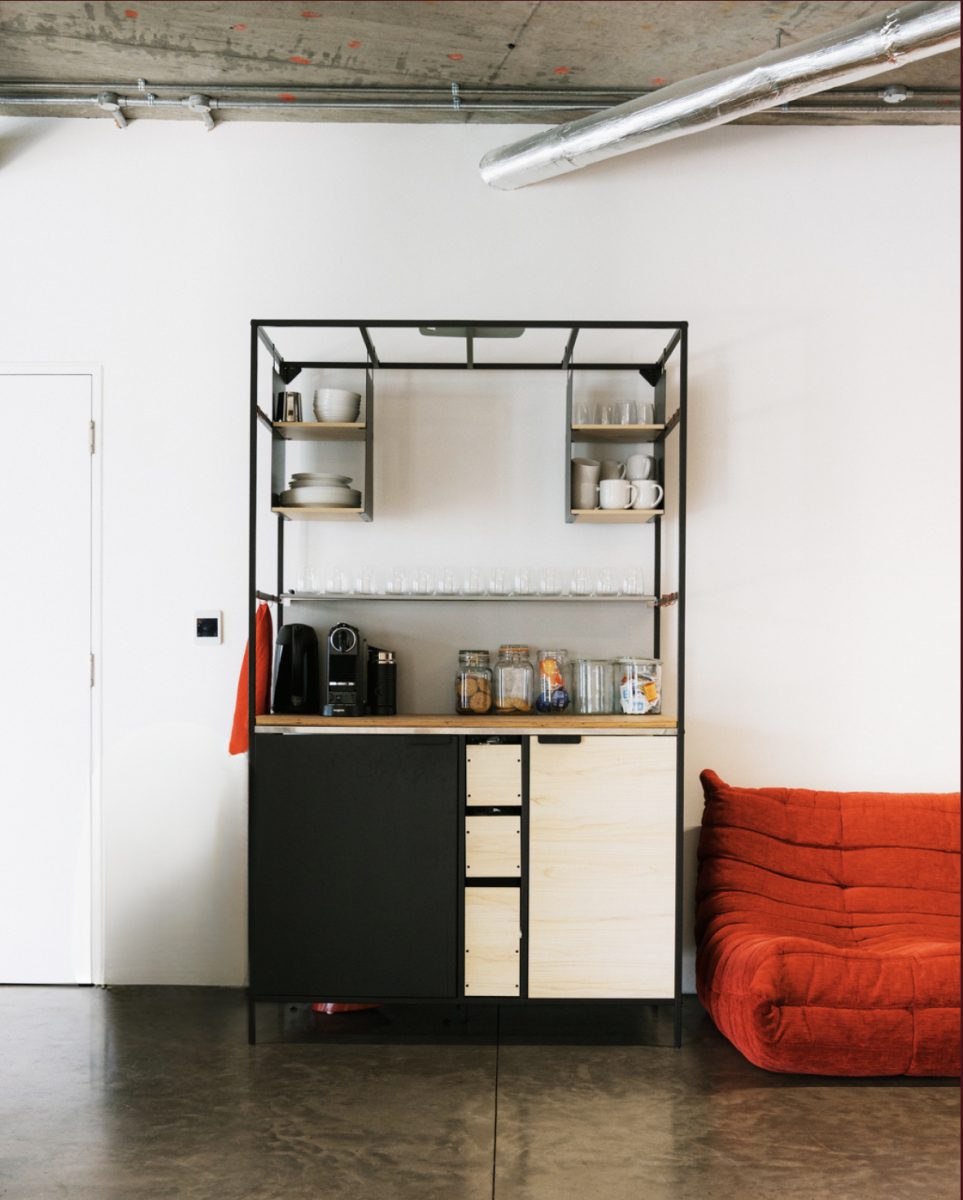 Commercial Property in London