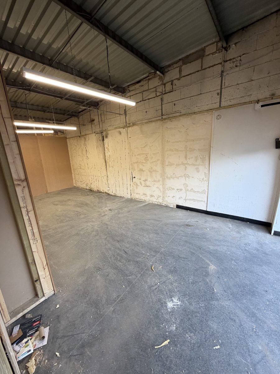 Industrial Unit in Blaydon - photo 2
