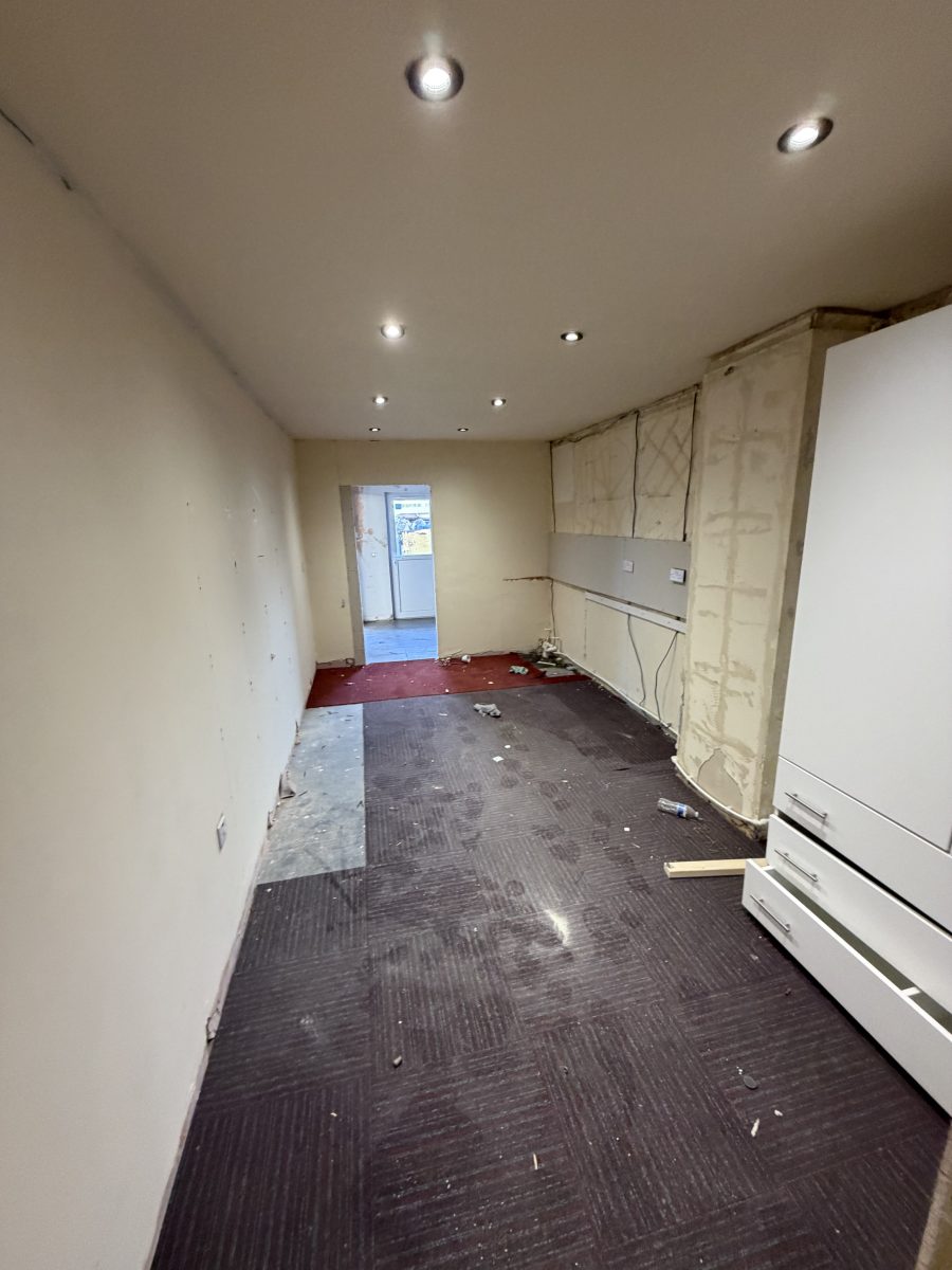 Industrial Unit in Blaydon