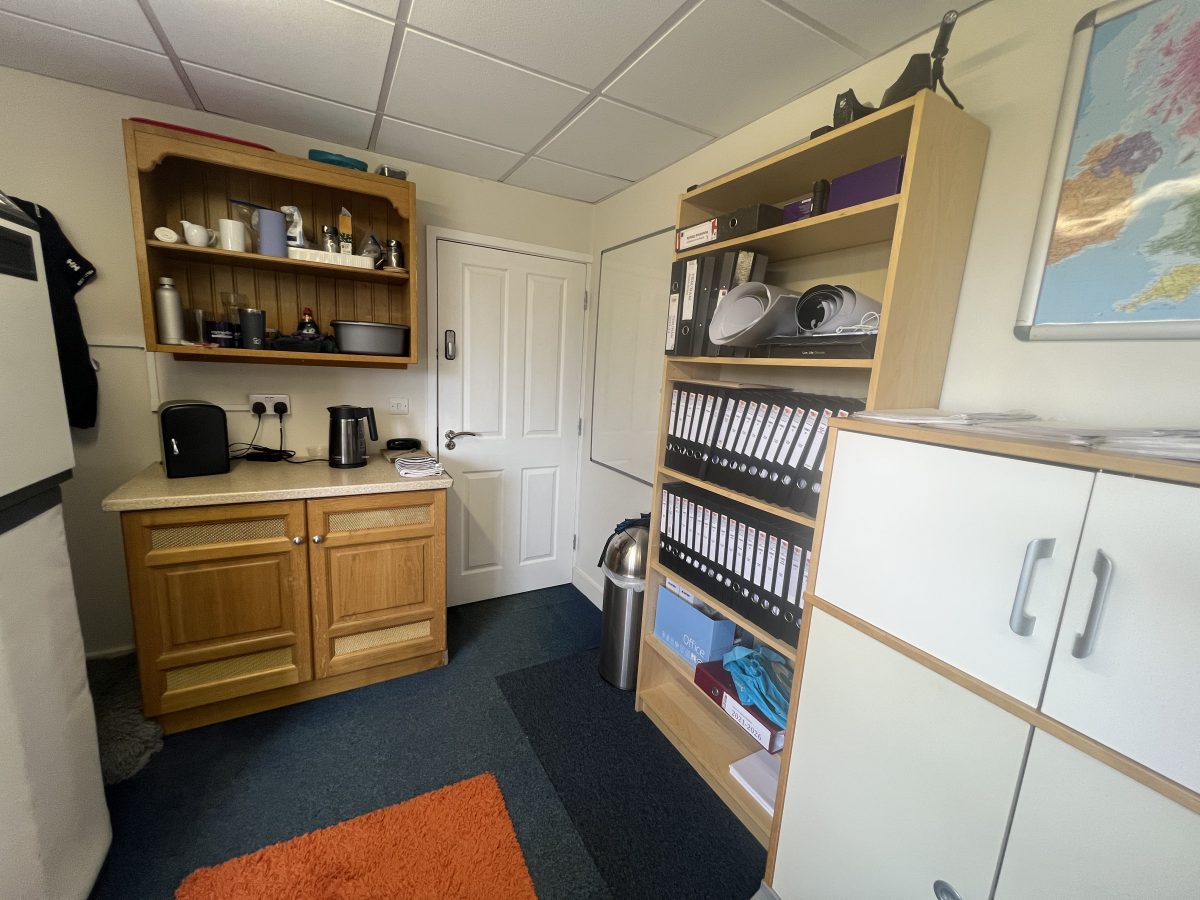 Industrial Unit in Oakham - photo 4