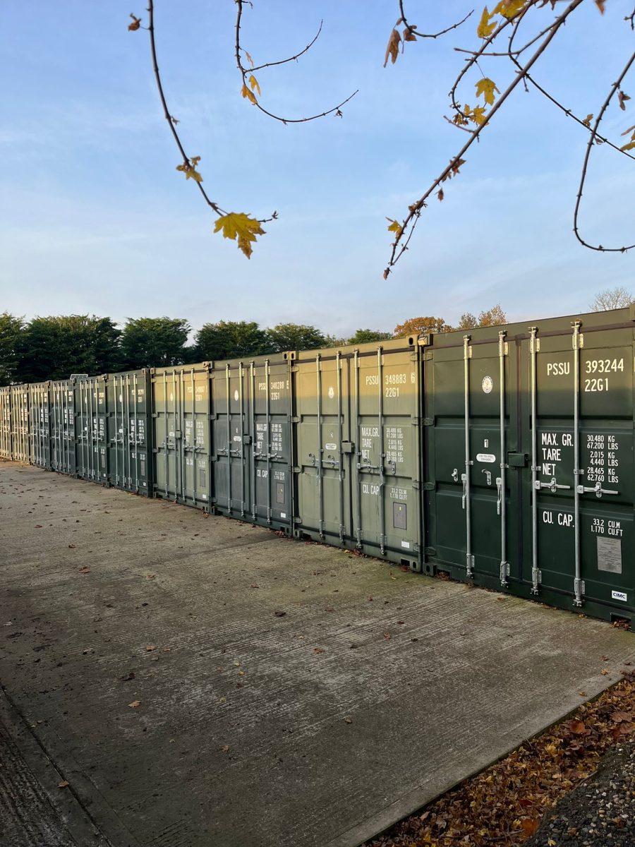Storage in Coventry - photo 4