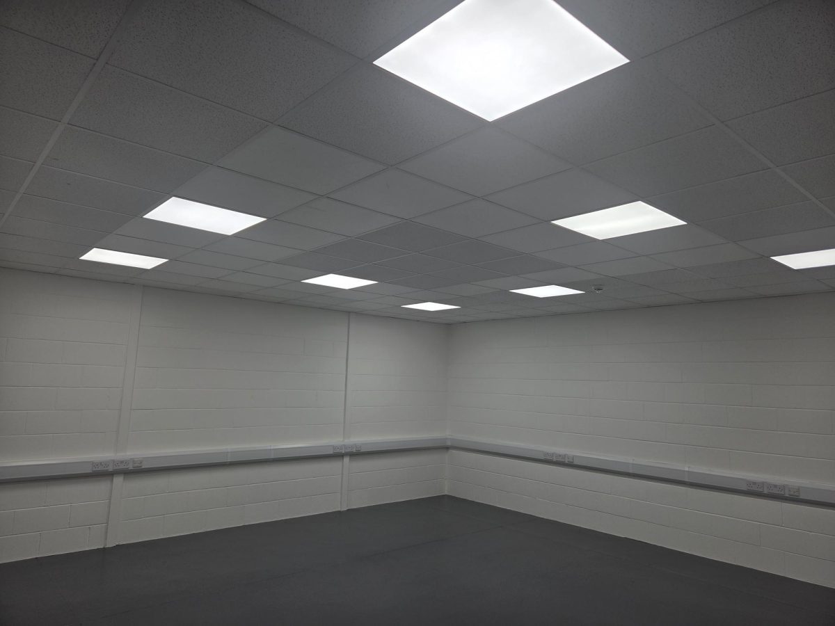 Office in Rugby - photo 3