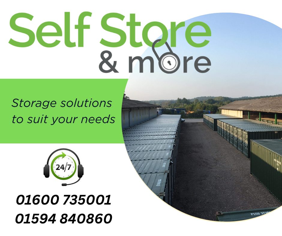 Storage in Cinderford - photo 2
