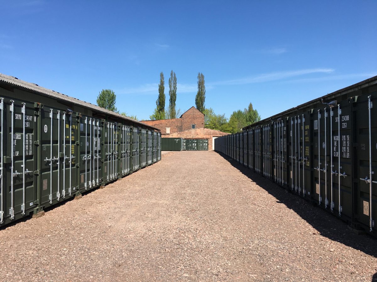 Storage in Cinderford - photo 4