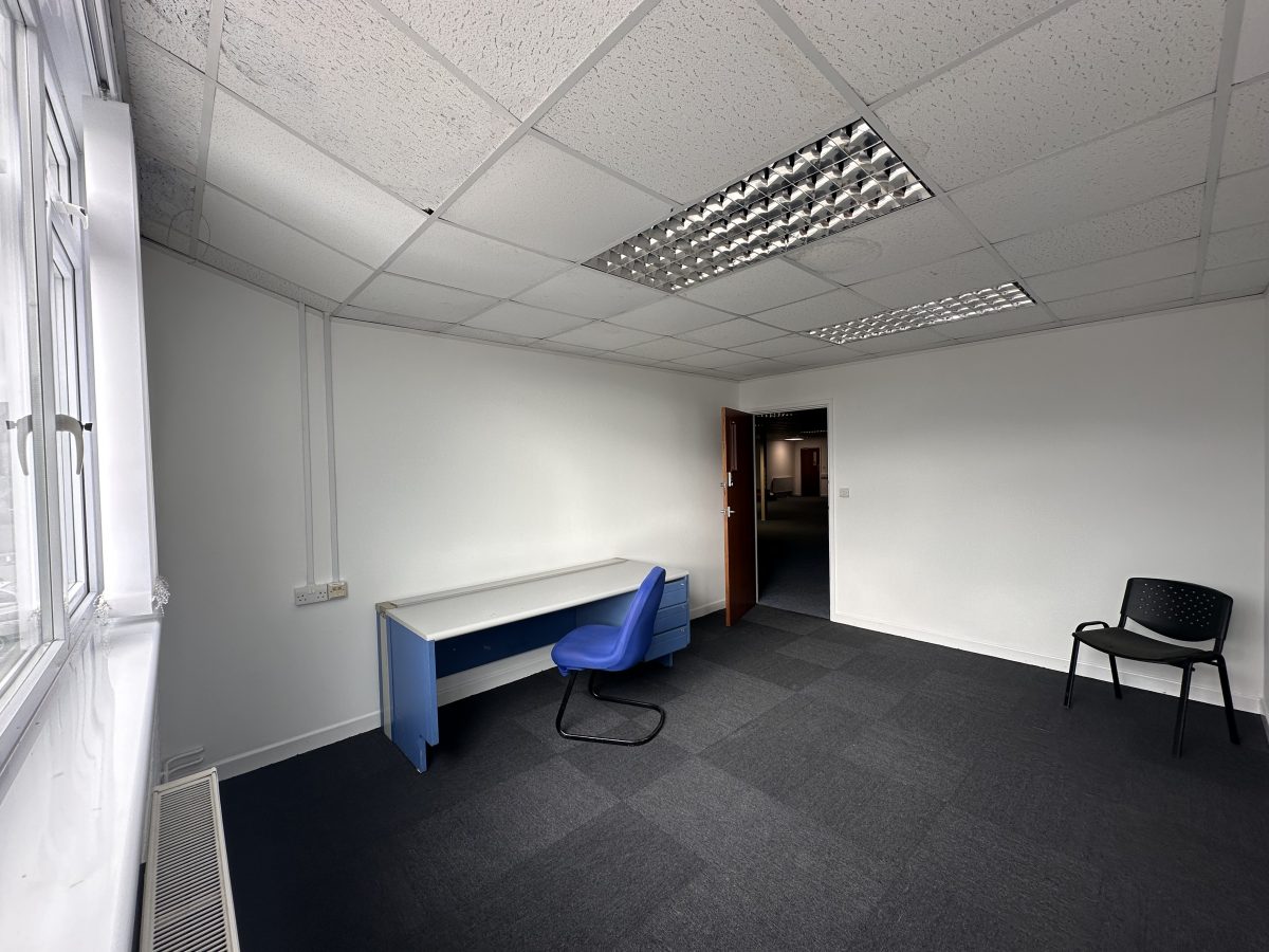 Office in St Austell