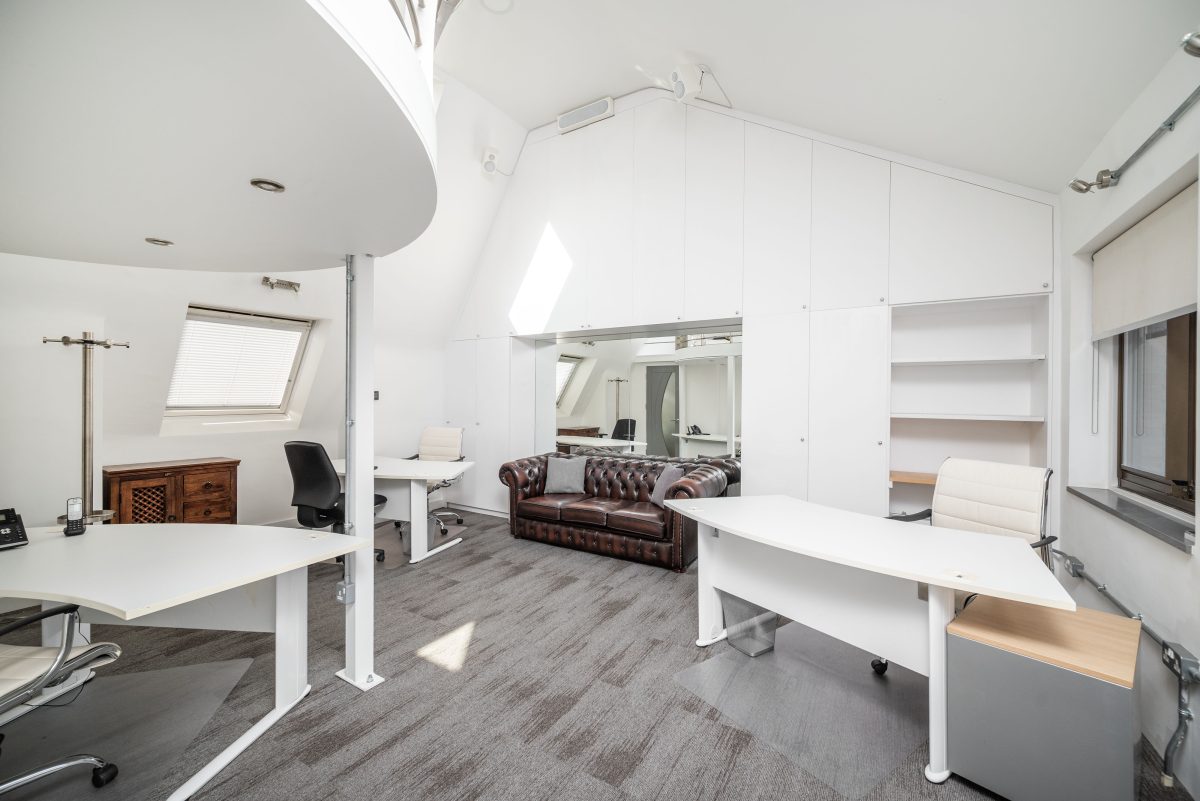 Office in London - photo 3