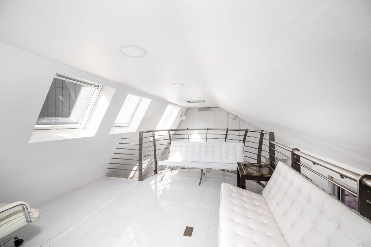 Office in London