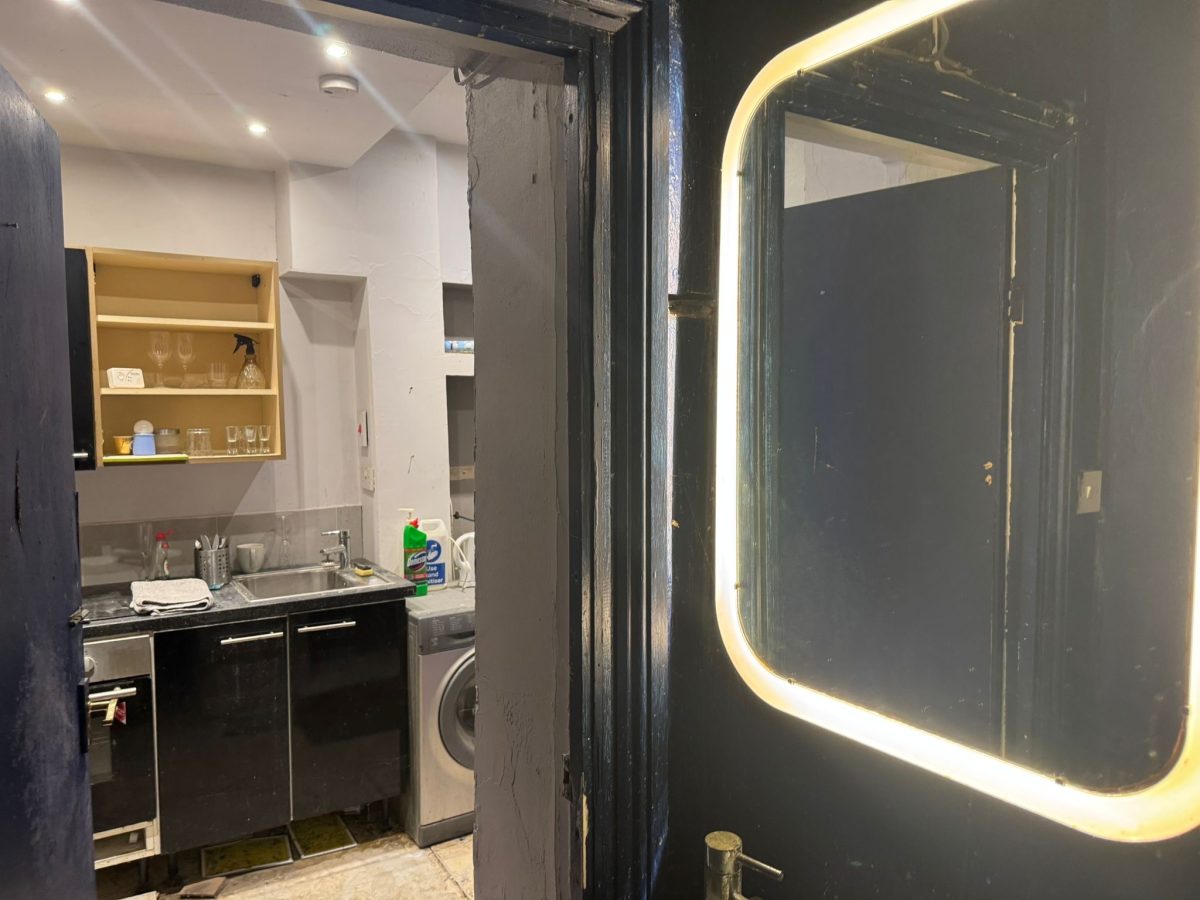Office in London - photo 3