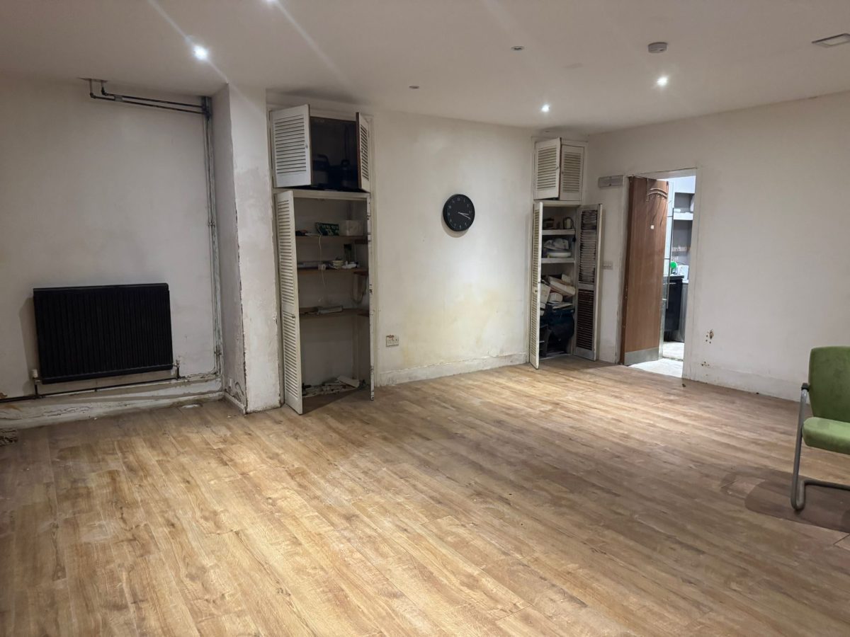Office in London - photo 4