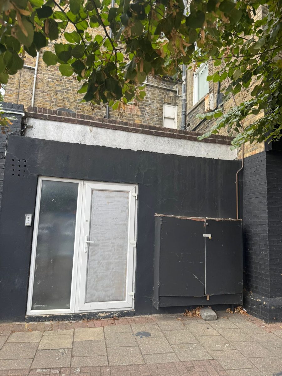 Office in London