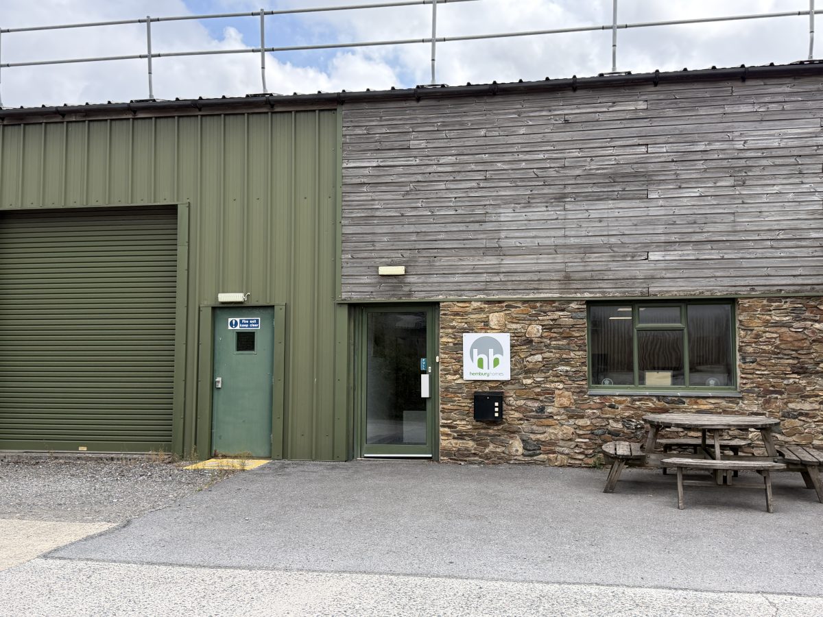 Office in Buckfastleigh