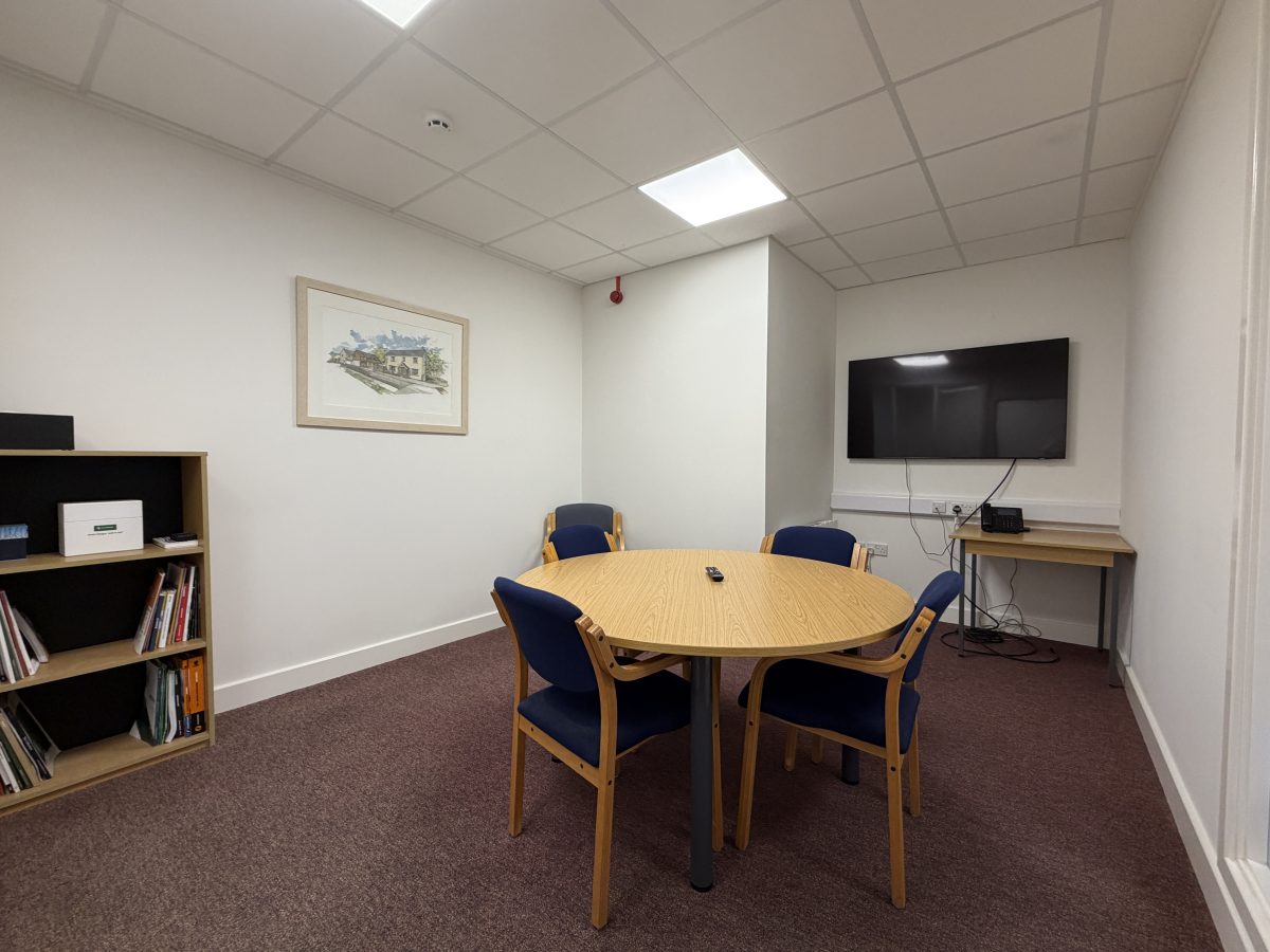 Office in Buckfastleigh - photo 3