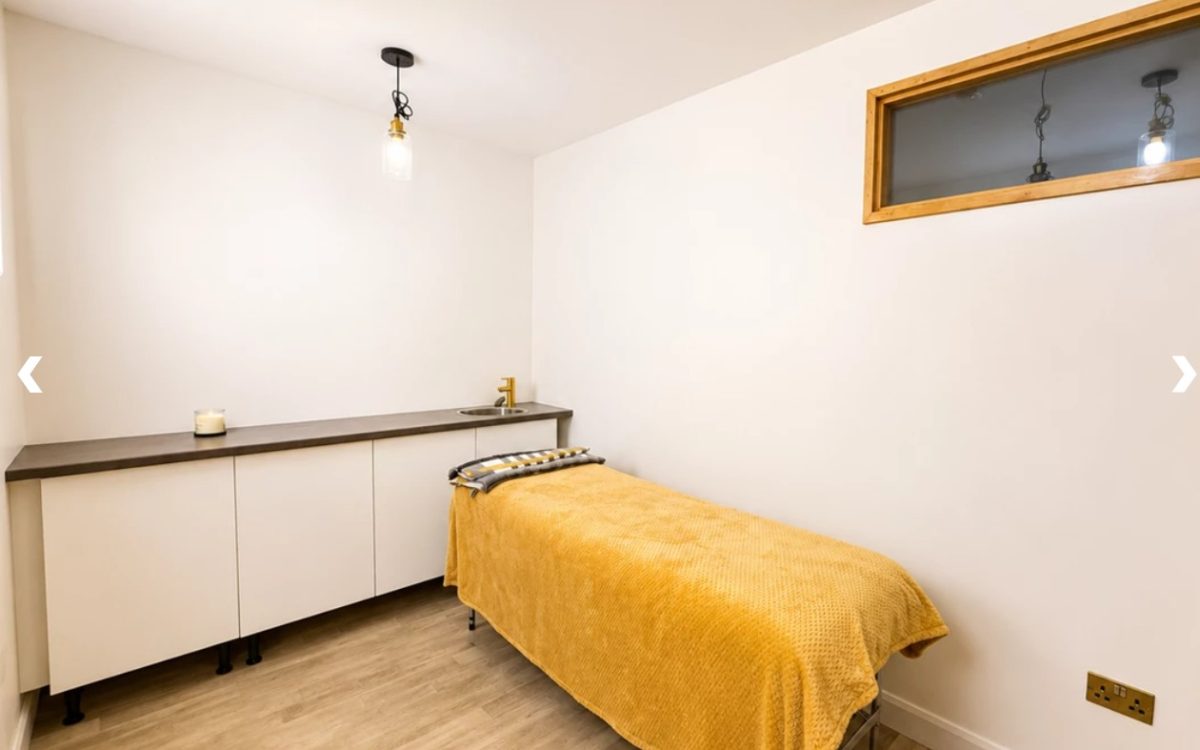 Storage in Leicester