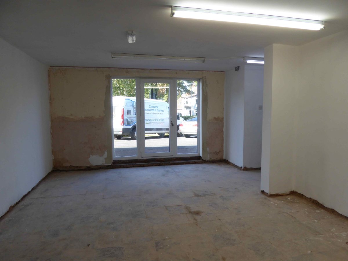Retail/Shop in Cannock - photo 2