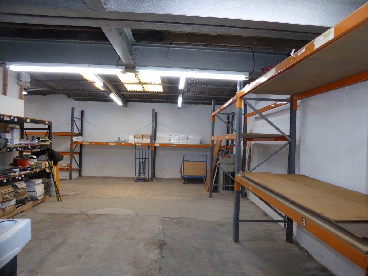 Retail/Shop in Cannock