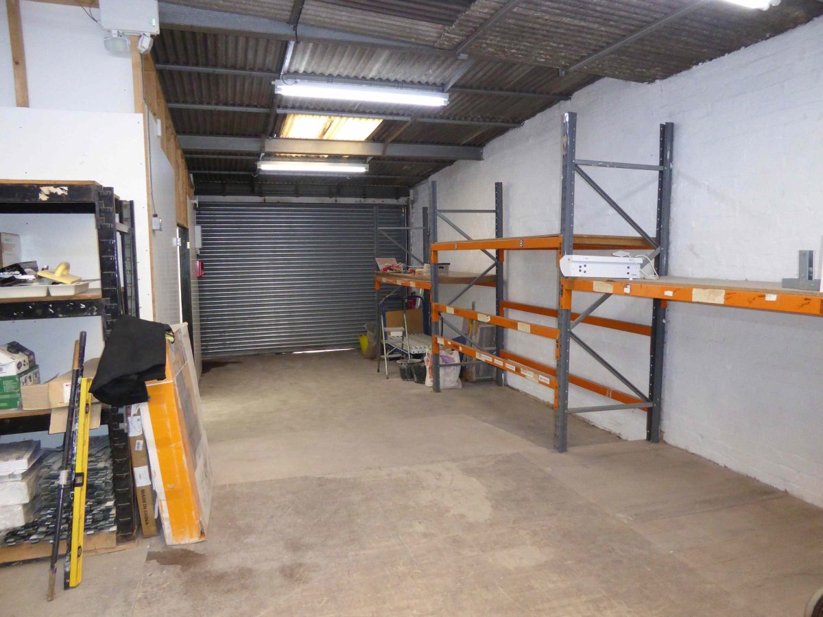 Retail/Shop in Cannock - photo 3