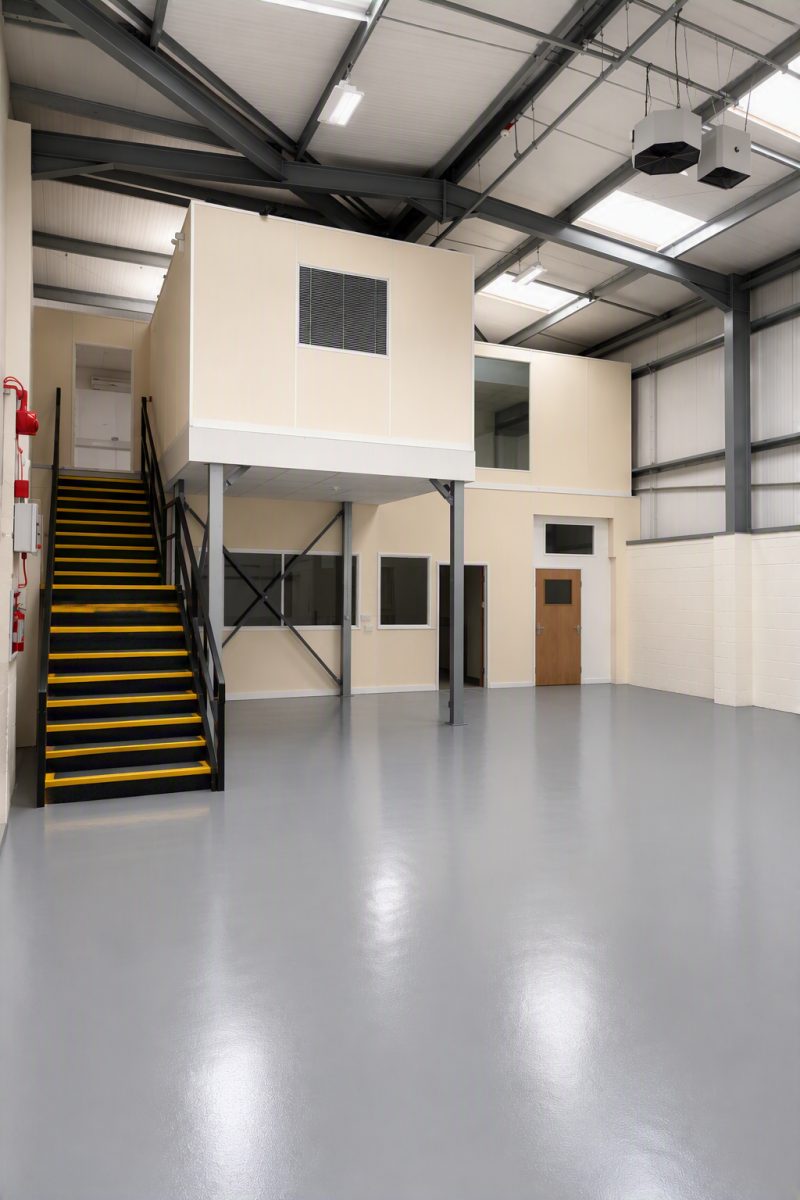 Industrial Unit in Rugby - photo 4