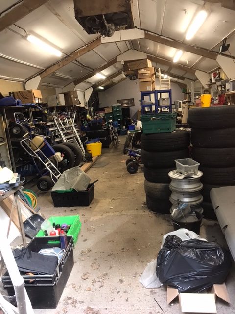 Storage in Robertsbridge - photo 2
