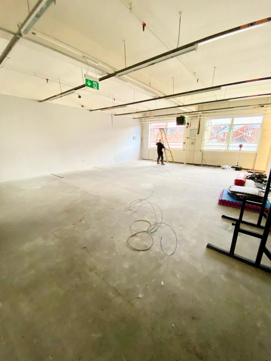 Commercial Property in Nottingham