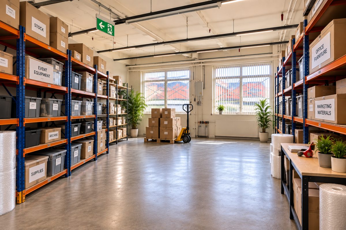 Commercial Property in Nottingham