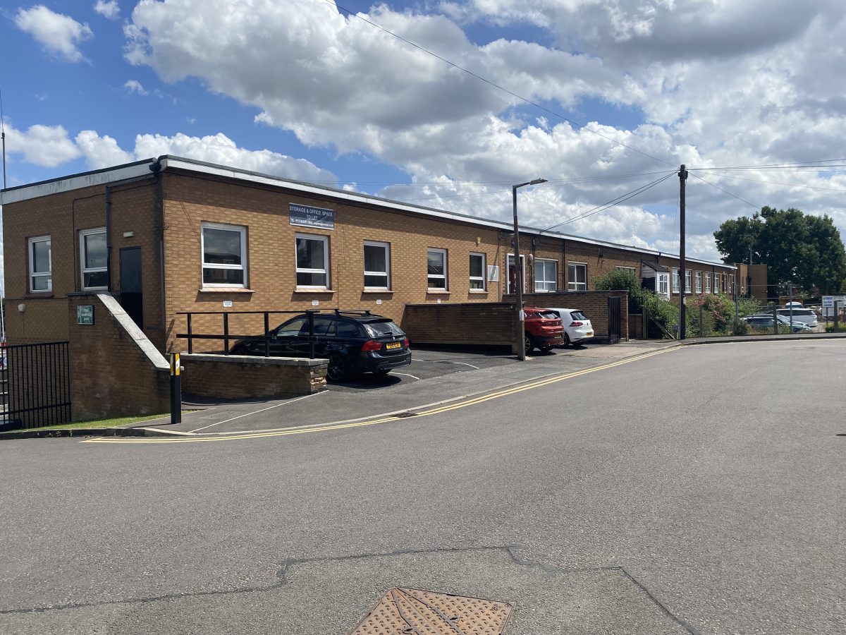 Office in Nottingham - photo 4