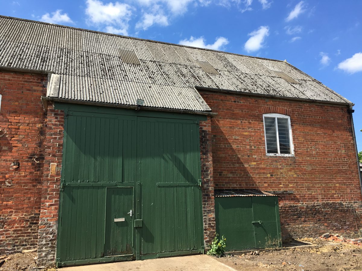 Commercial Property in York