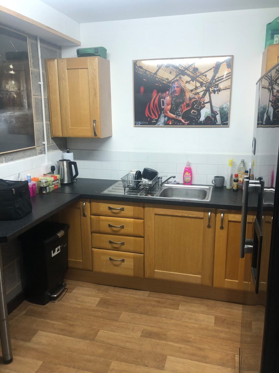 Commercial Property in York