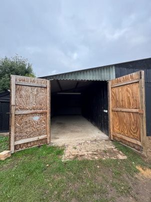 Storage in Green Lane, Fowlmere - photo 2