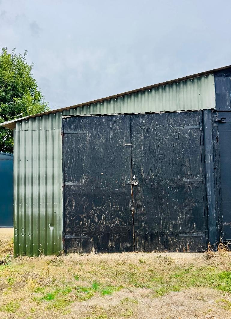 Storage in Green Lane, Fowlmere - photo 2