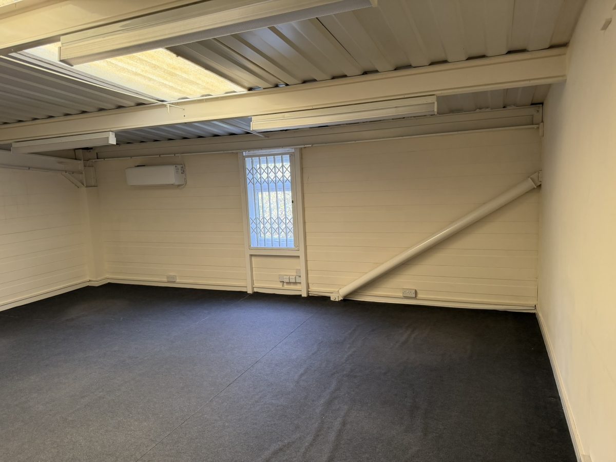 Office in Andover