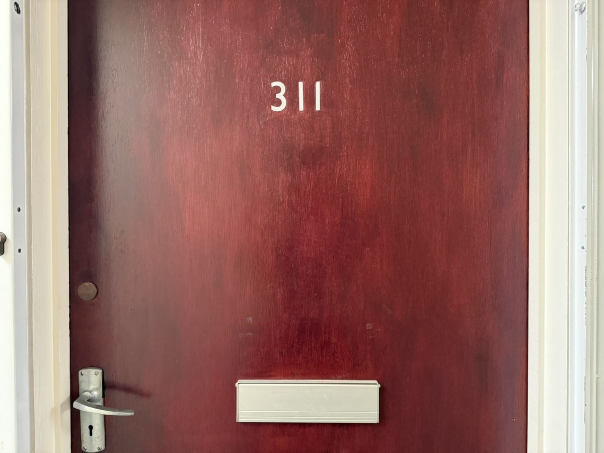 Office in Andover