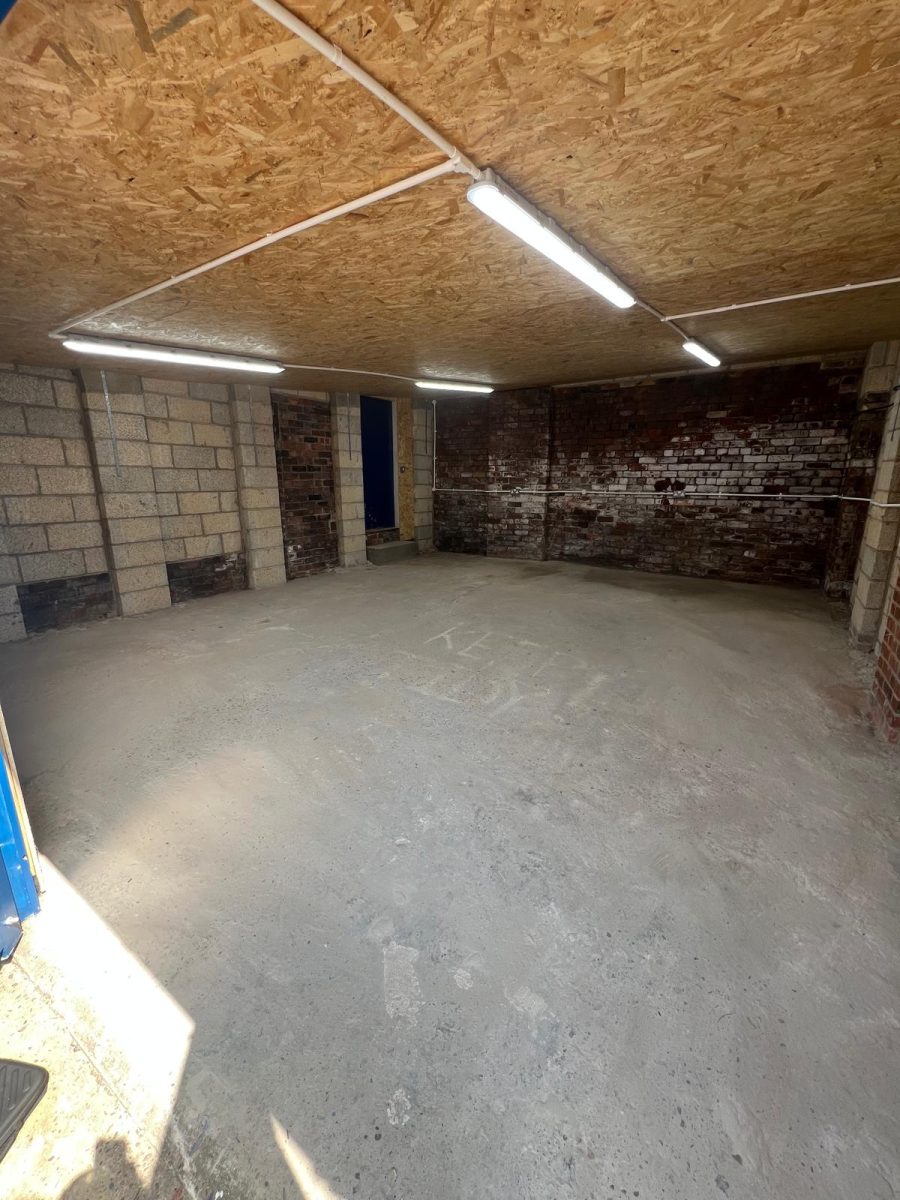 Industrial Unit in Doncaster