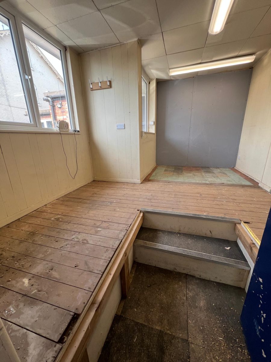 Industrial Unit in Doncaster