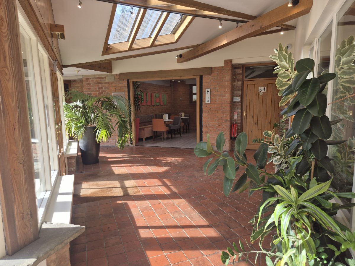 Office in Burrough on the Hill, Melton Mowbray - photo 2