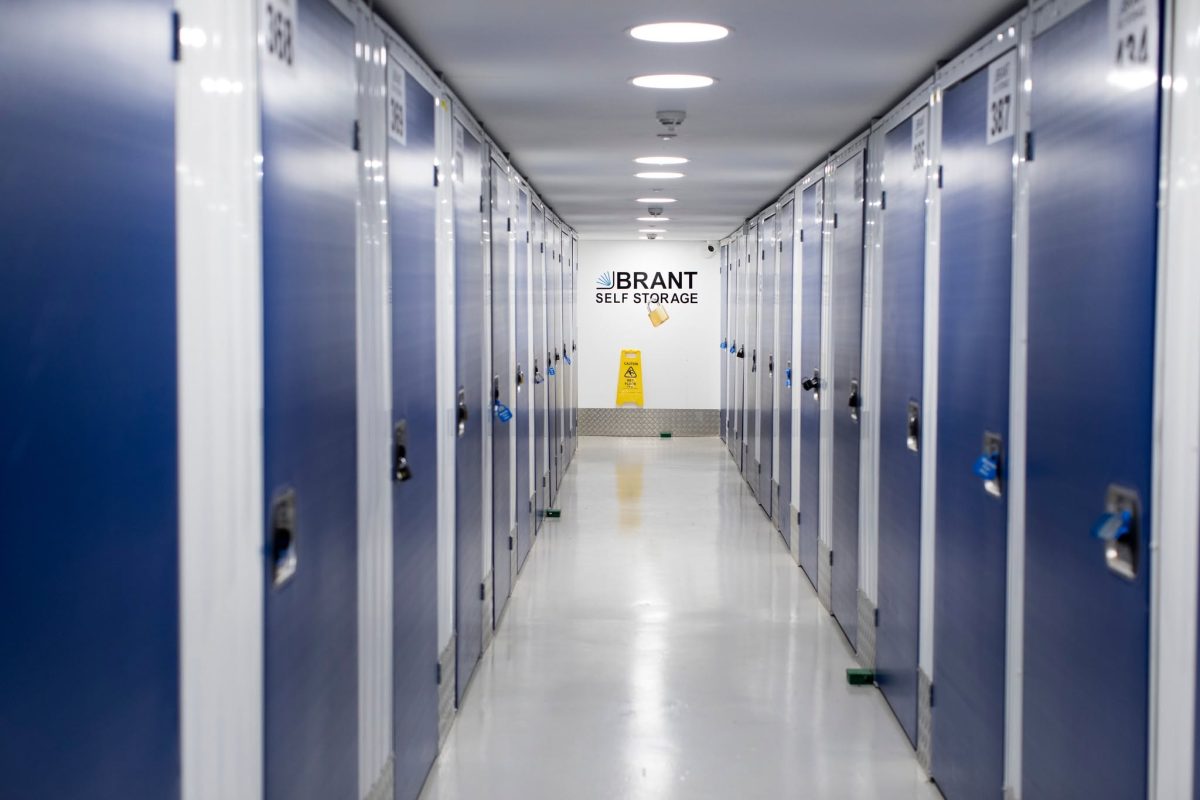 Storage in Alton - photo 4
