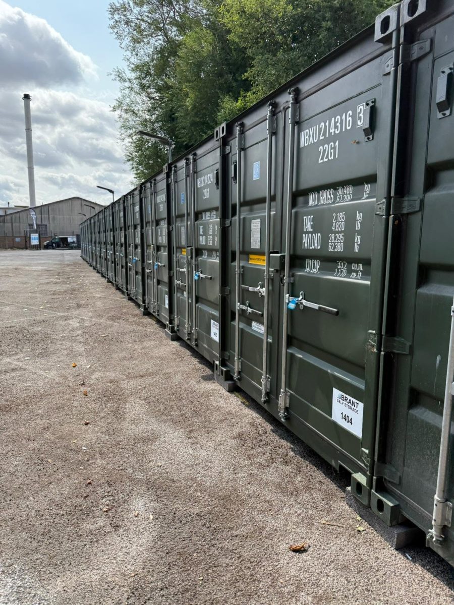 Storage in Devizes - photo 3