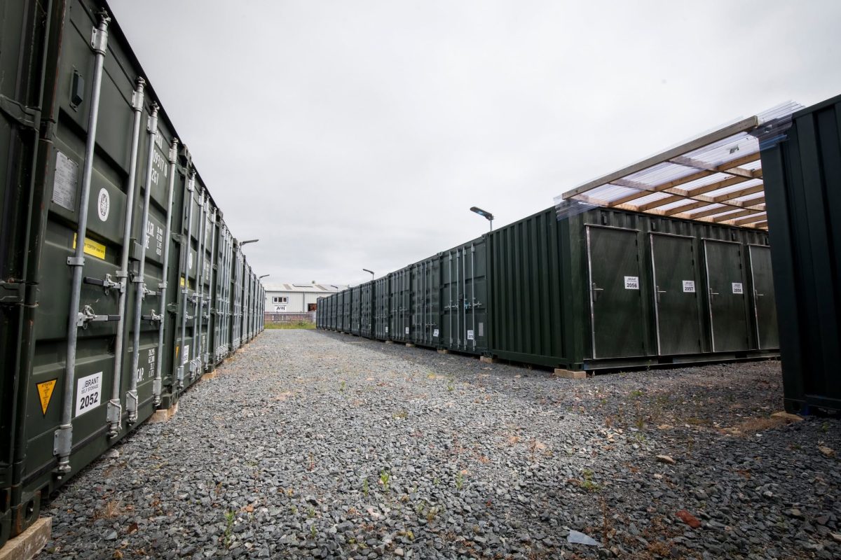 Storage in Cowes - photo 2
